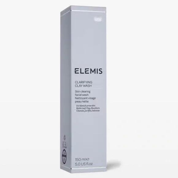 Elemis Clarifying Clay Wash 150mls - Picture 11 of 11